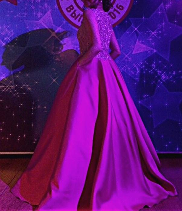 Продам платье, фотография 4