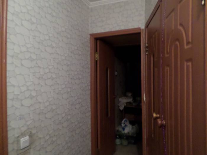 продам 2 комнатную квартиру, мкр Орбита3, фотография 9