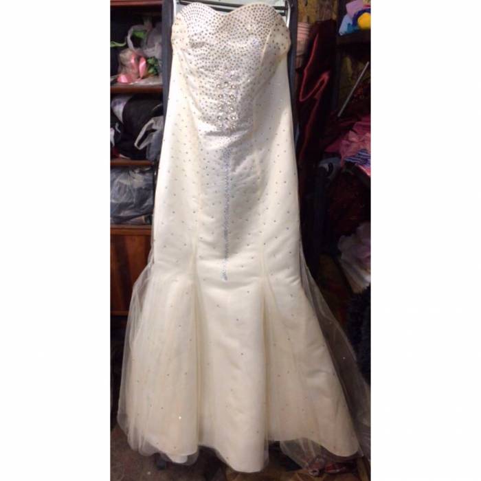 Вечернее платье , фотография 1