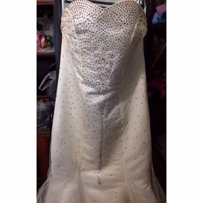 Вечернее платье , фотография 2