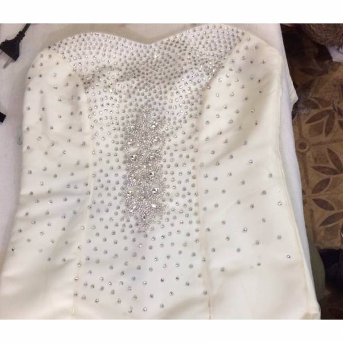 Вечернее платье , фотография 3