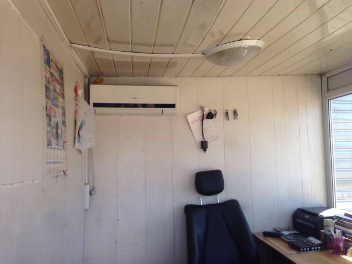 Киоск б/у, фотография 1