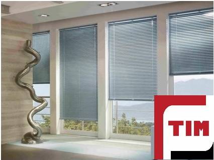 Жалюзи горизонтальные металические, фотография 1