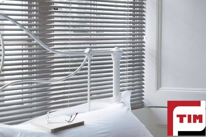 Жалюзи горизонтальные металические, фотография 2