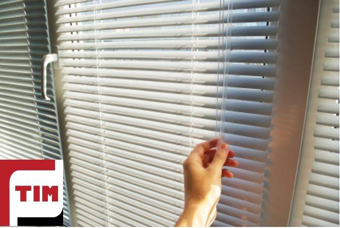 Жалюзи горизонтальные металические, фотография 4