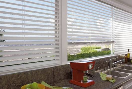 Жалюзи горизонтальные металические, фотография 5