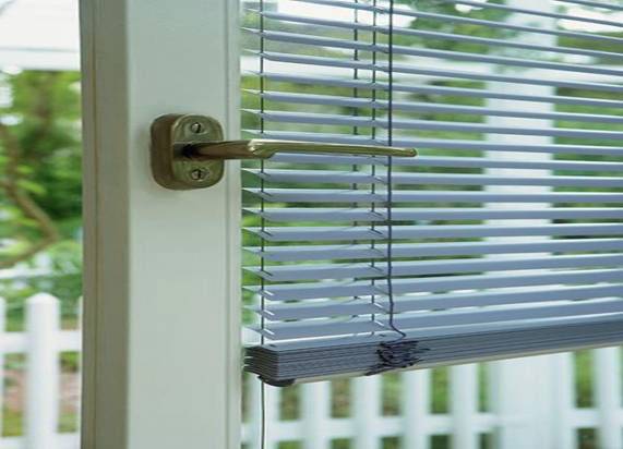 Жалюзи горизонтальные металические, фотография 6