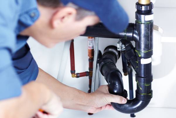 Монтаж системы водоснабжения. Сантехнические услуги., фотография 2