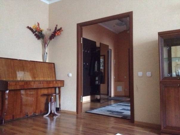 2-х комн квартира, Кунаева 35, фотография 2