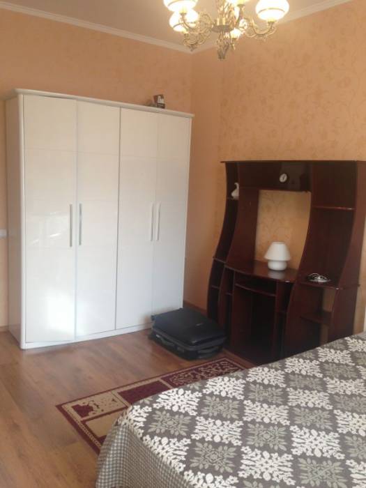 2-х комн квартира, Кунаева 35, фотография 4