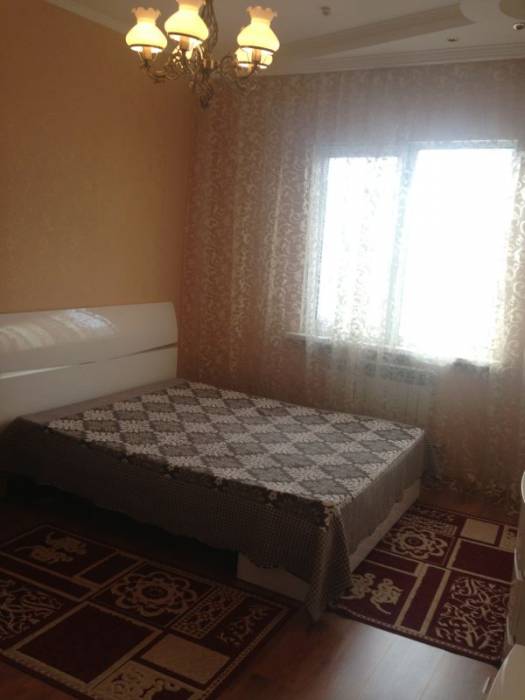 2-х комн квартира, Кунаева 35, фотография 6