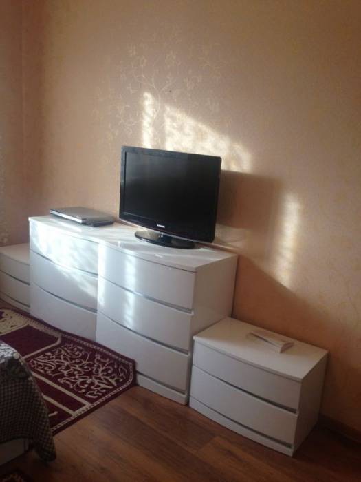 2-х комн квартира, Кунаева 35, фотография 7