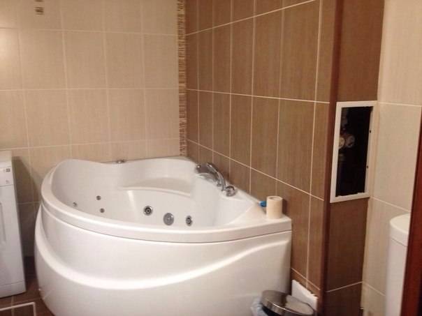 2-х комн квартира, Кунаева 35, фотография 8