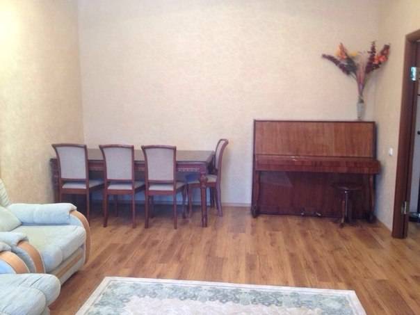 2-х комн квартира, Кунаева 35, фотография 9