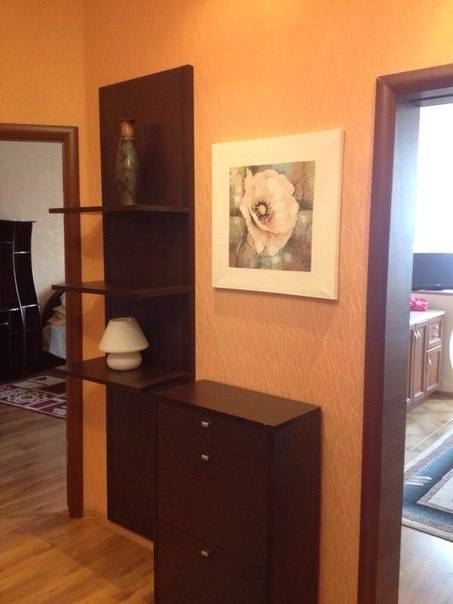 2-х комн квартира, Кунаева 35, фотография 10