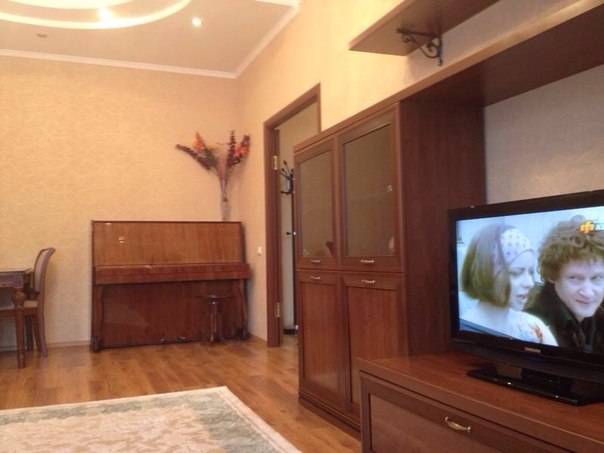 2-х комн квартира, Кунаева 35, фотография 11