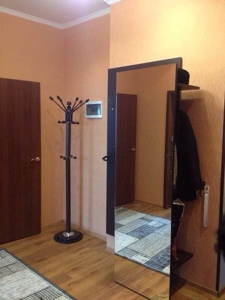 2-х комн квартира, Кунаева 35, фотография 12