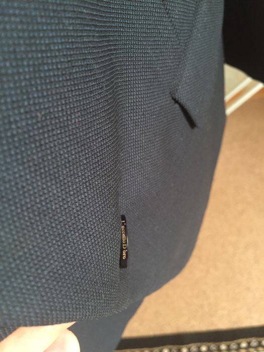 Продаю Стильный Мужской костюм., фотография 6