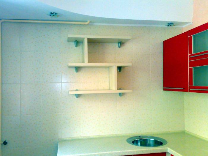 Кухни на заказ., фотография 1