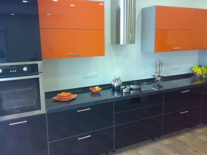 Кухни на заказ., фотография 2