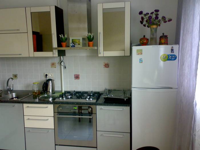  Кухни на любой вкус, фотография 3