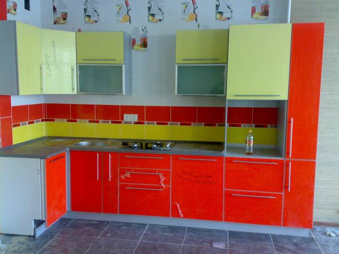  Кухни на любой вкус, фотография 5