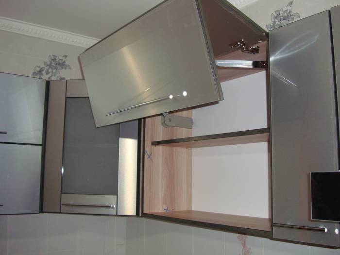  Кухни на любой вкус, фотография 6