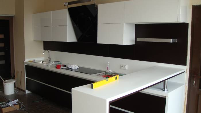  Кухни на любой вкус, фотография 7