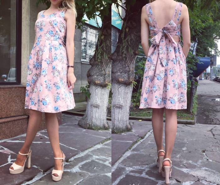 Модные женские одежды , фотография 5