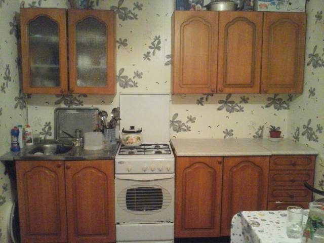 обмен дом.Геолог-2,Мирас, фотография 1