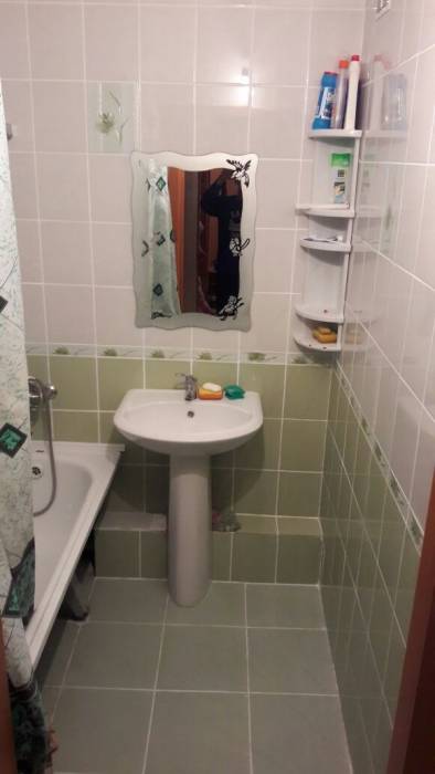 Сдам 2х комнатную на Б.Майлина, фотография 3