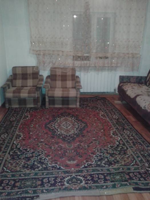 Сдам времянку, Роызбакиева Рыскулова, фотография 1