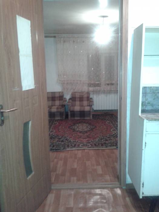 Сдам времянку, Роызбакиева Рыскулова, фотография 2