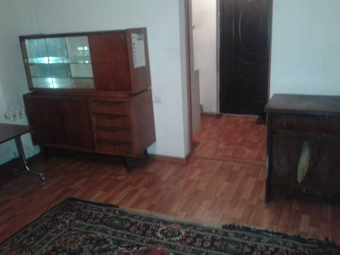 Сдам времянку, Роызбакиева Рыскулова, фотография 3