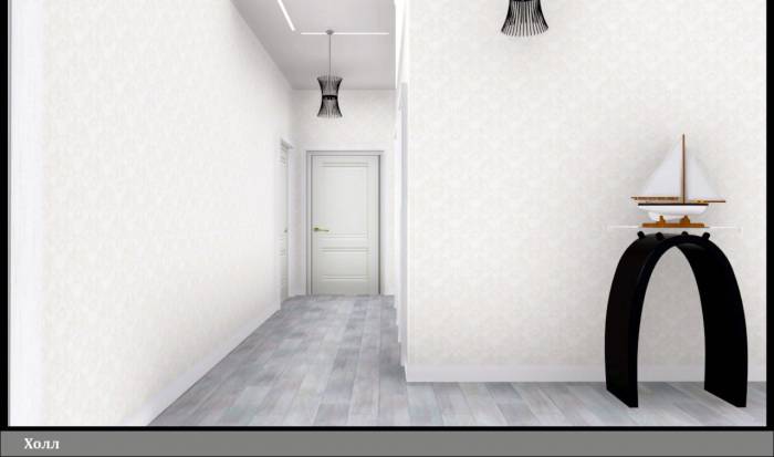 Дизайн проекты на Ваш вкус, фотография 1