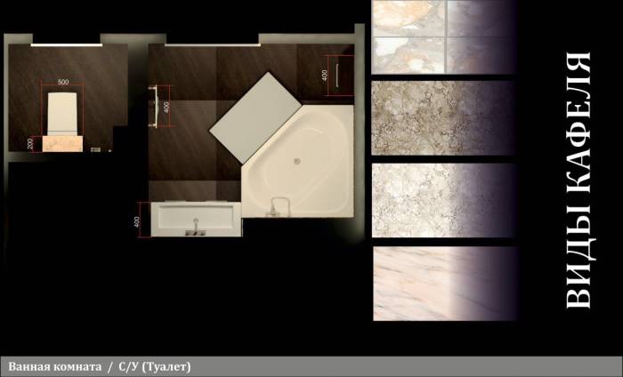 Дизайн проекты на Ваш вкус, фотография 2