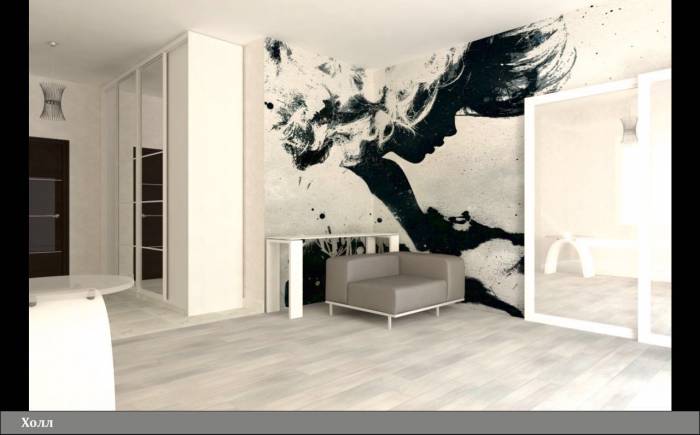 Дизайн проекты на Ваш вкус, фотография 6