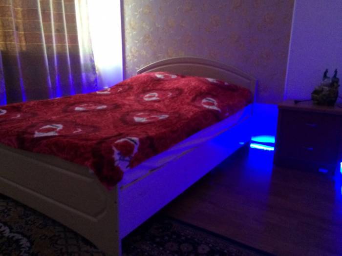 Двухкомнатную квартиру посуточно, для гостей г.Алматы, фотография 2