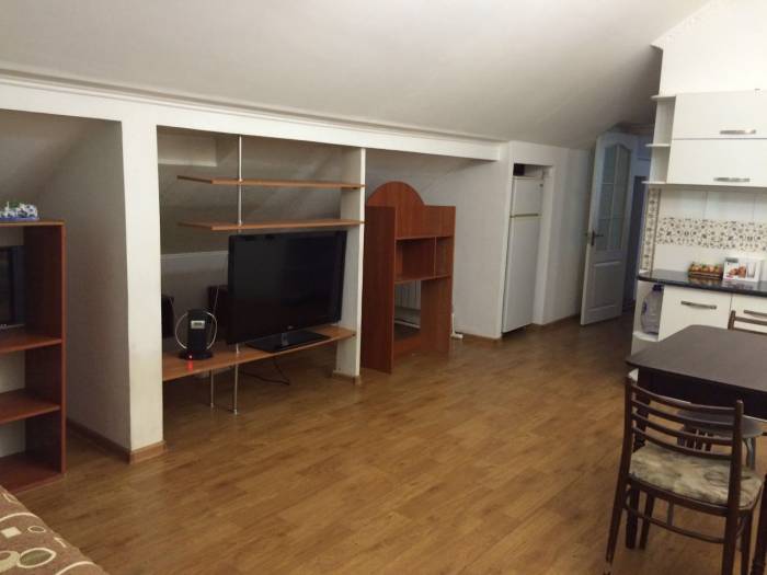 Двухкомнатную квартиру посуточно, для гостей г.Алматы, фотография 3