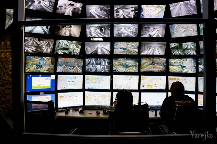 Установка видеонаблюдения, сигнализации,системы контроля и управления доступом, фотография 2