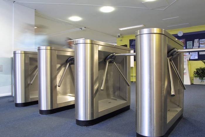 Установка видеонаблюдения, сигнализации,системы контроля и управления доступом, фотография 3