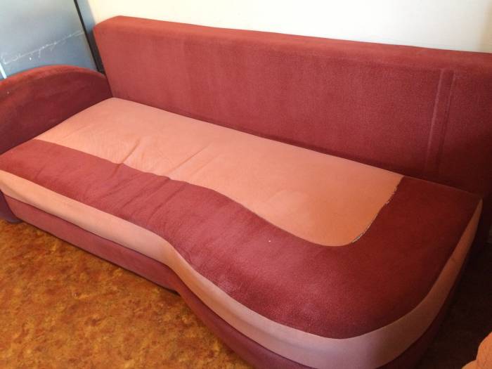 Срочно продам диван , фотография 2