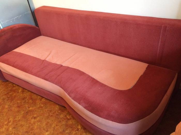 Срочно продам диван , фотография 4