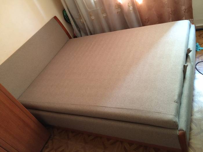 Срочно продам кровать тахту, фотография 1