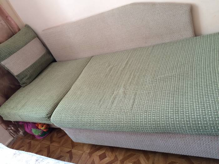 Срочно продам диван, фотография 1