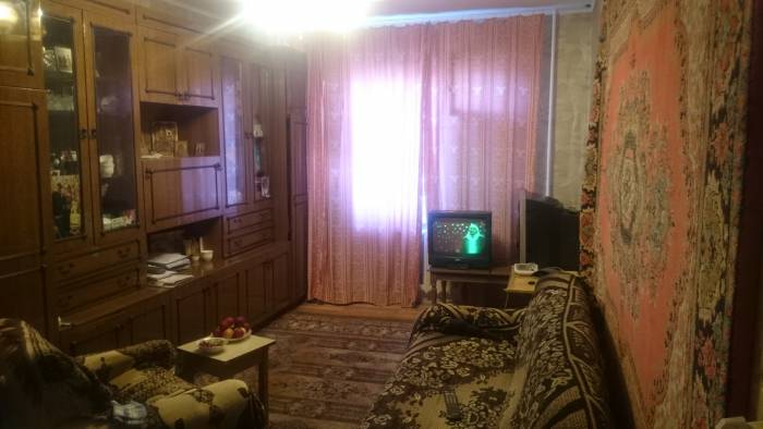 Срочно продаю 3-х комнатную квартиру, Аз. Наурыз, фотография 1