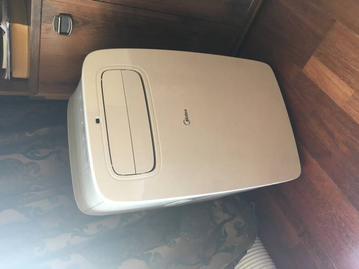 Продам 2 напольных кондиционера Midea! Полцены!, фотография 1