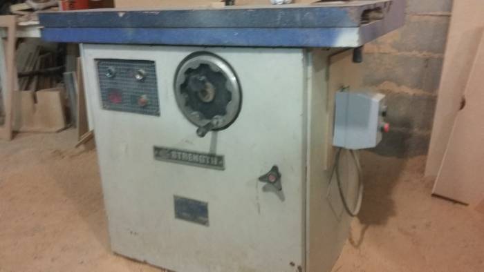 Продам деревообрабатывающие станки., фотография 1