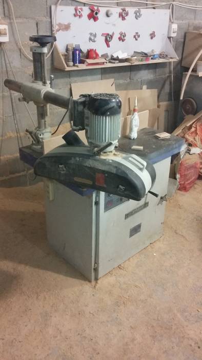 Продам деревообрабатывающие станки., фотография 4