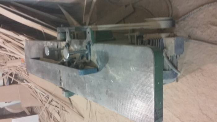 Продам деревообрабатывающие станки., фотография 5